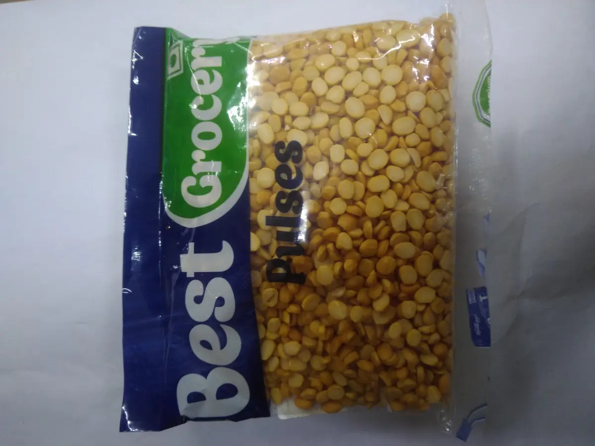 Chana Dal 250g