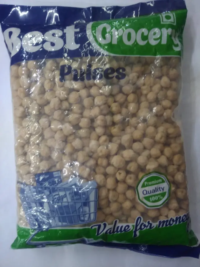 Kabuli chana 500g