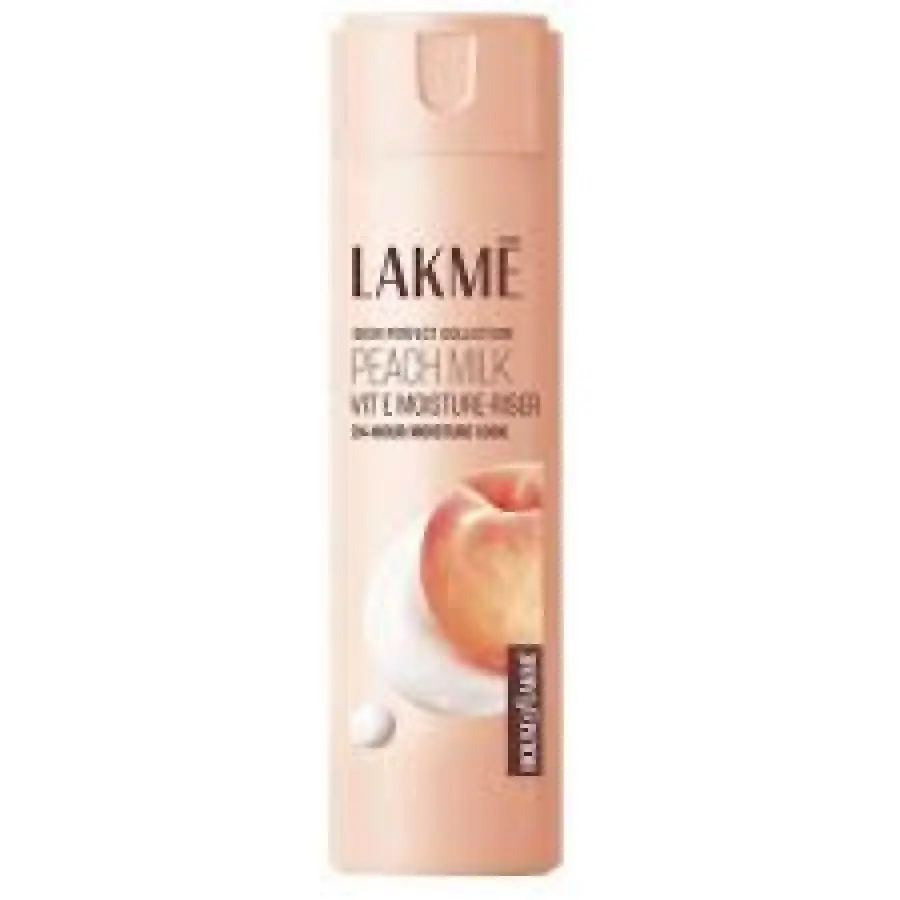 Lakme Skin Perfect Collection Peach Milk 120 ml