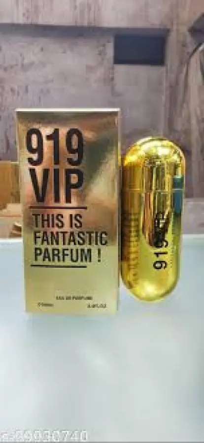 919 VIP Perfume
