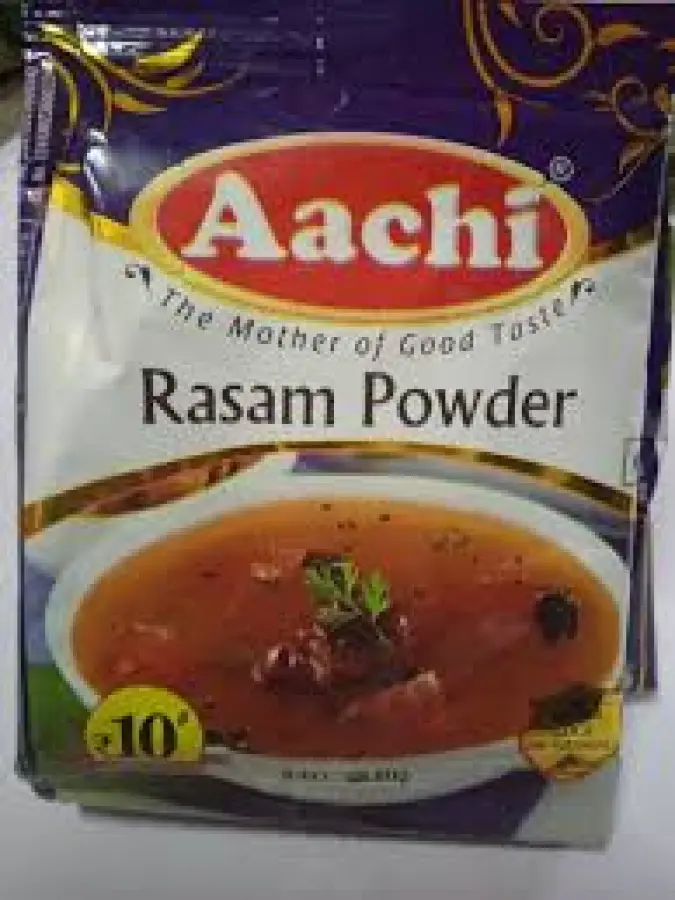 Aachi Rasam Powder 14g