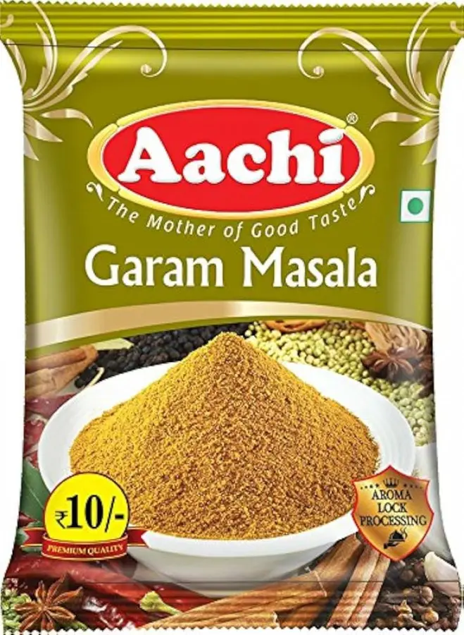 Aachi Garam Masala 15g