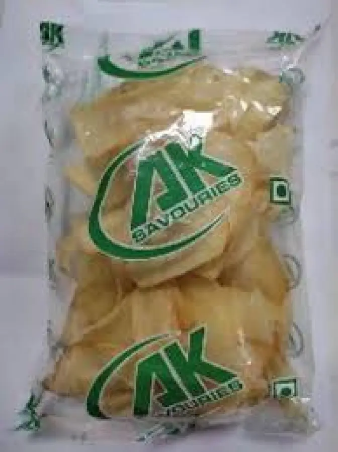 Ak Savouries
