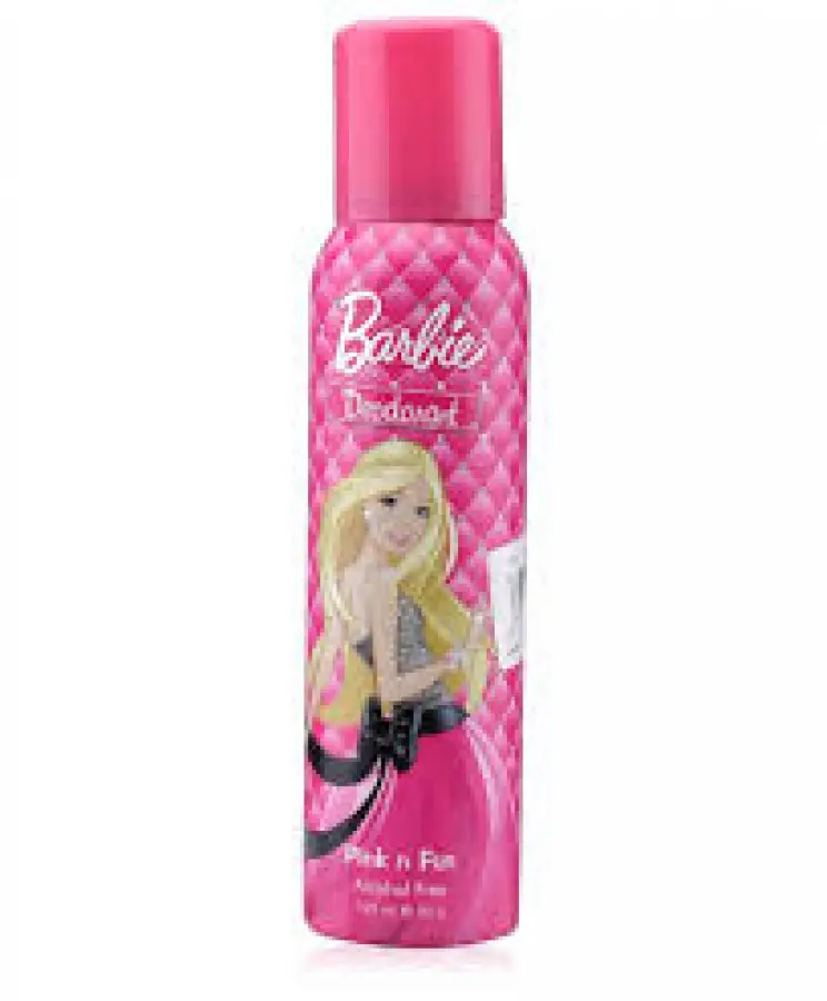 Disney Princess Deodorant Body Spray