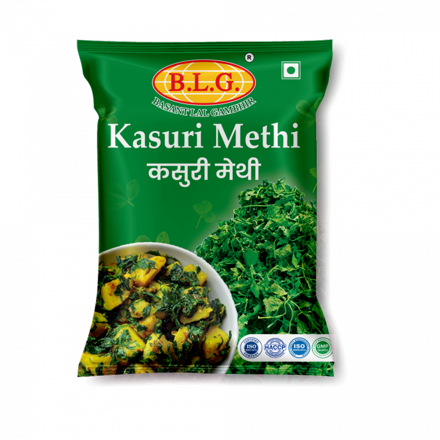 BLG Kasuri Methi