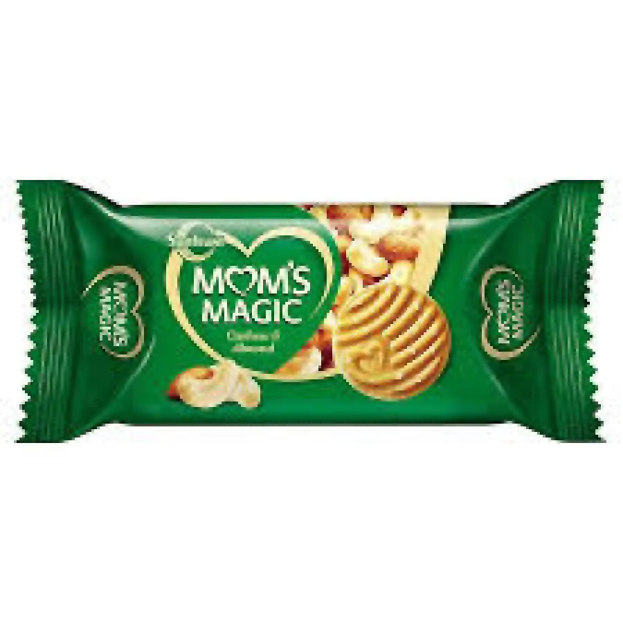 Sunfeast Moms Magic Cashew and Almond 49g