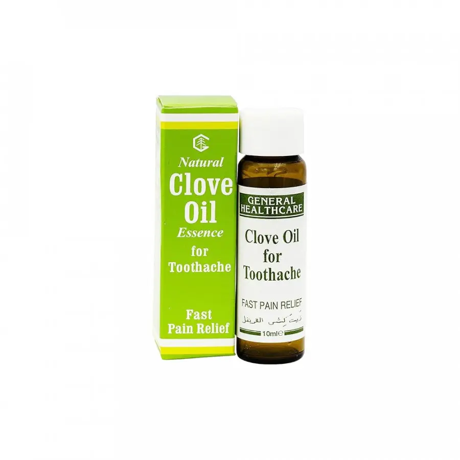 Clove Oil 10ml