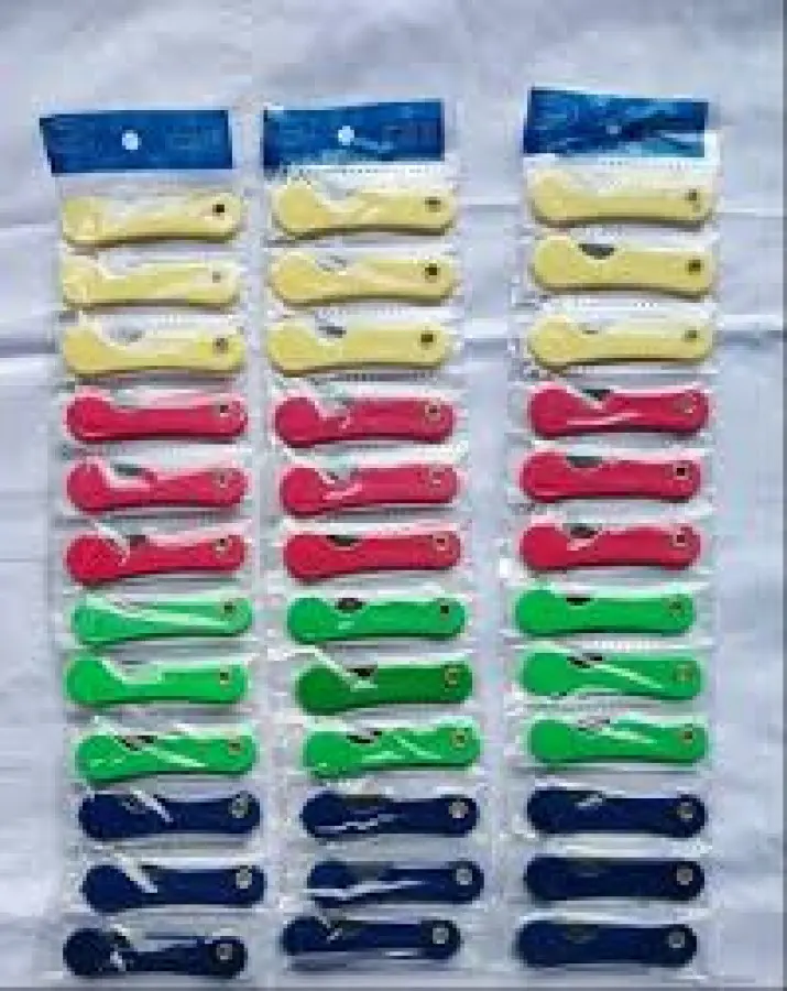 Yin Guang Paper Cutter