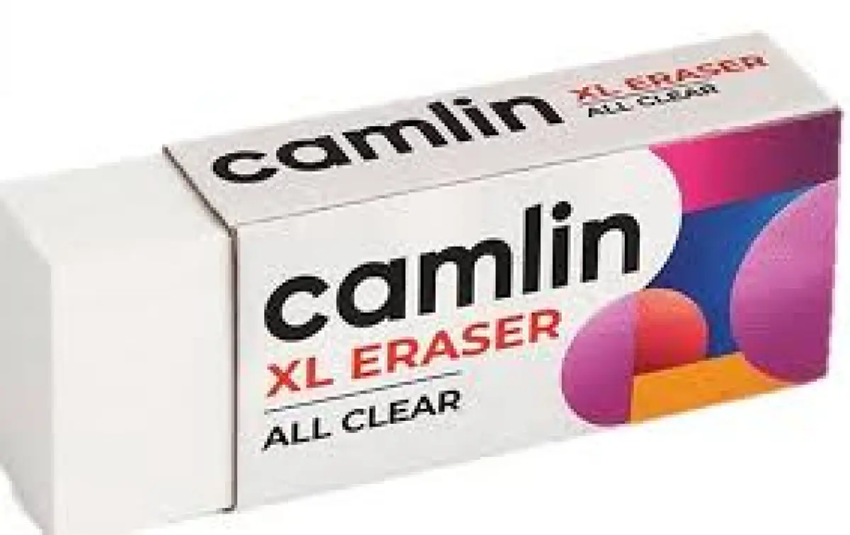 Camlin XL Eraser