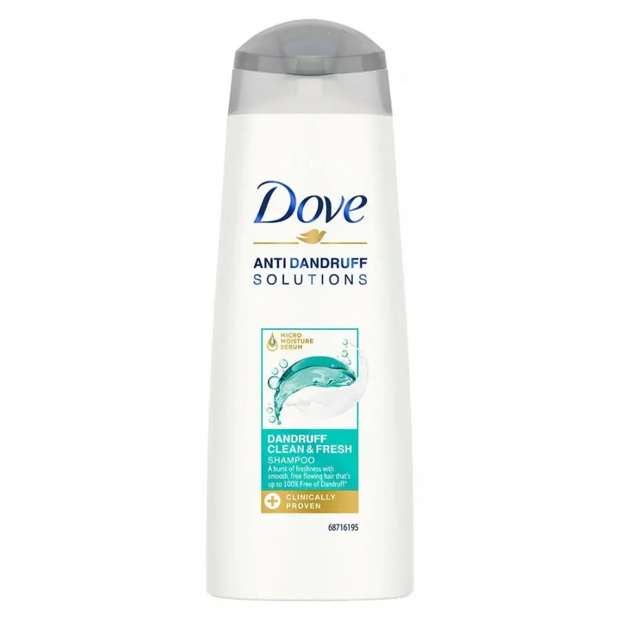 Dove Anti Dandruff Care Shampoo 75ml