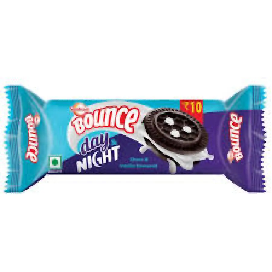 Sunfeast Bounce Day and night