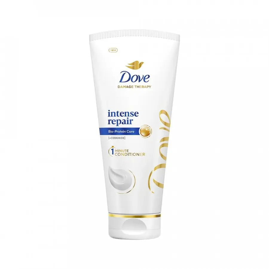 Dove Damage Therapy Intense Repair 1minute Conditioner