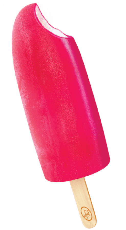 Dairy Day Strawberry Dual Ice