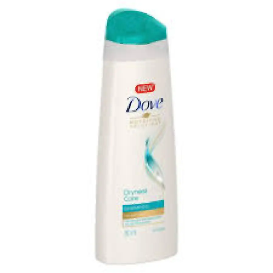 Dove Damage Therapy Dryness Care Shampoo 80ml