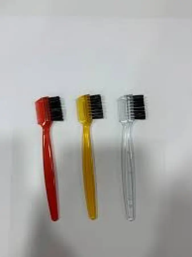 Trendy Look Eyebrow Comb
