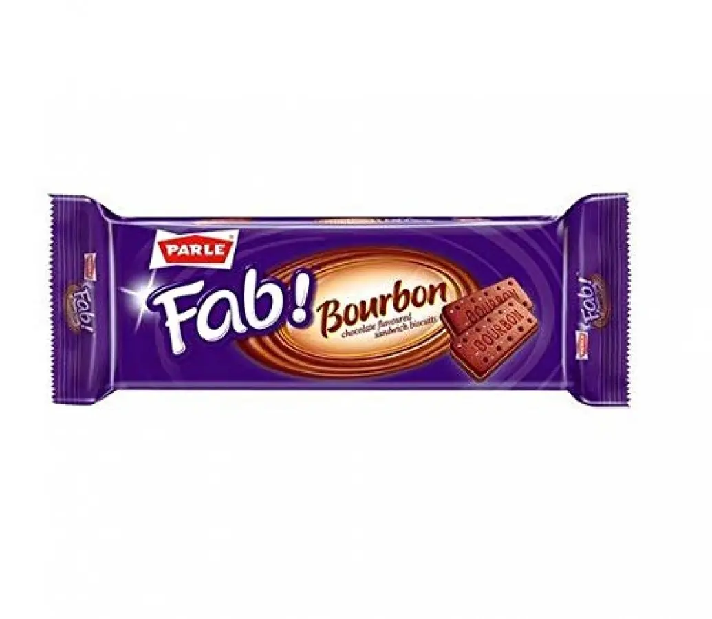 Parle Faber Bourbon