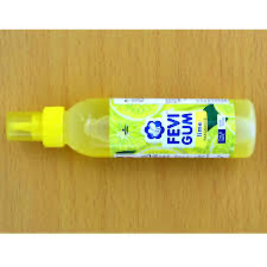 Fevi Gum Lime Fragrance