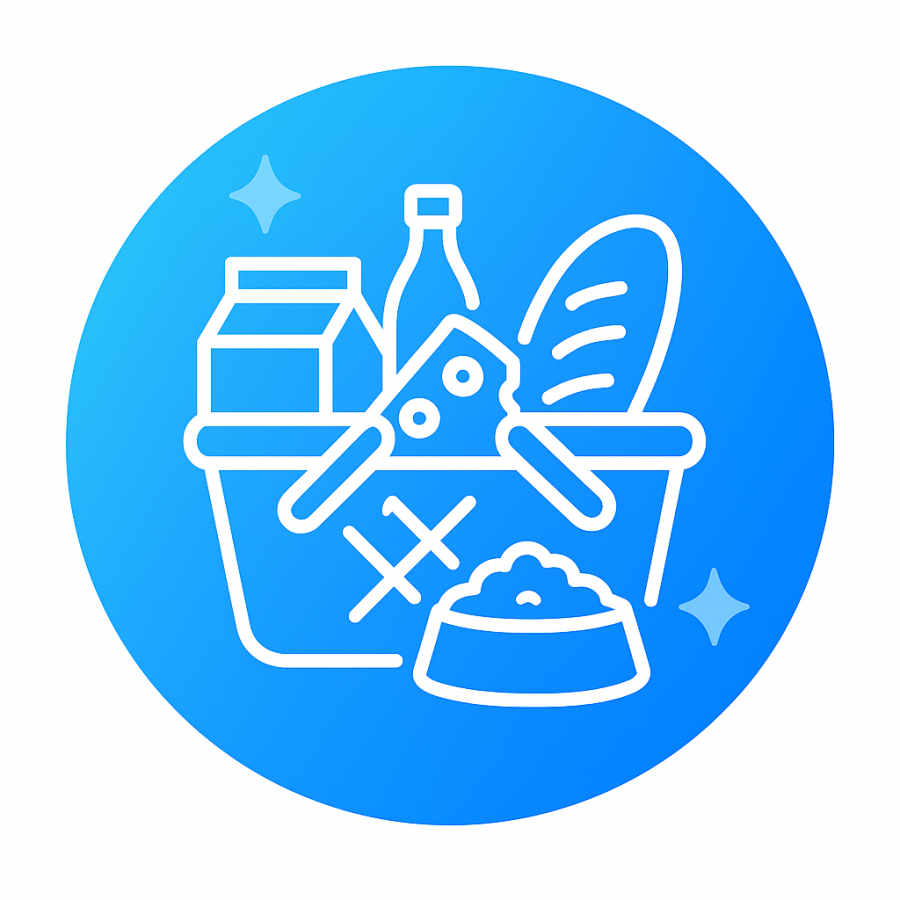 category thumbnail Grocery