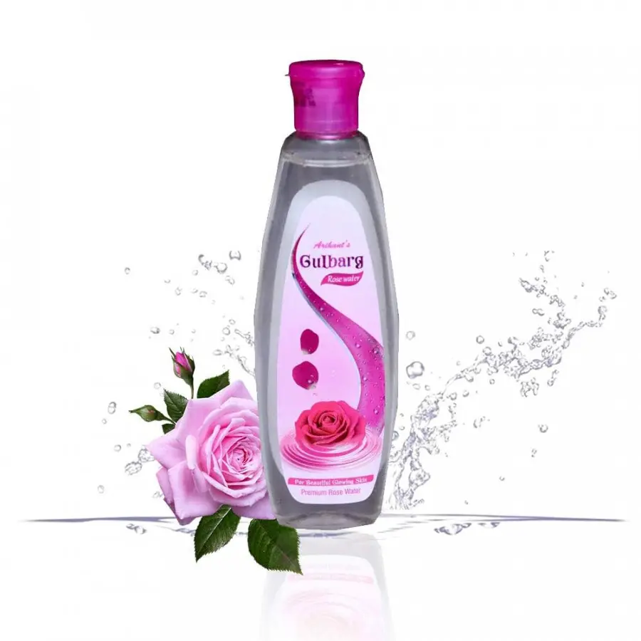 Arihants Gulbarga Rosemary Water 120 ml