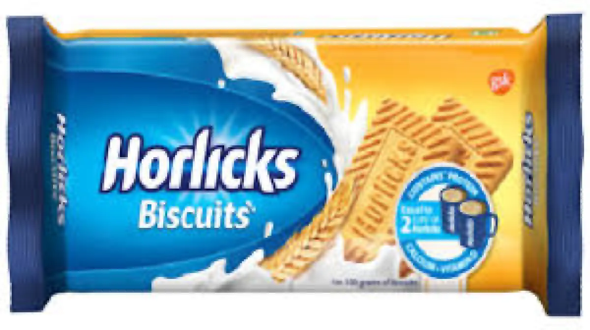 Horlicks Biscuits 75g