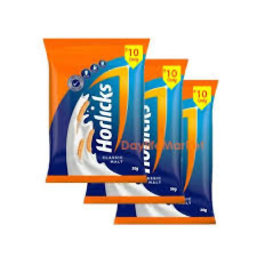 Horlicks Classic Malt