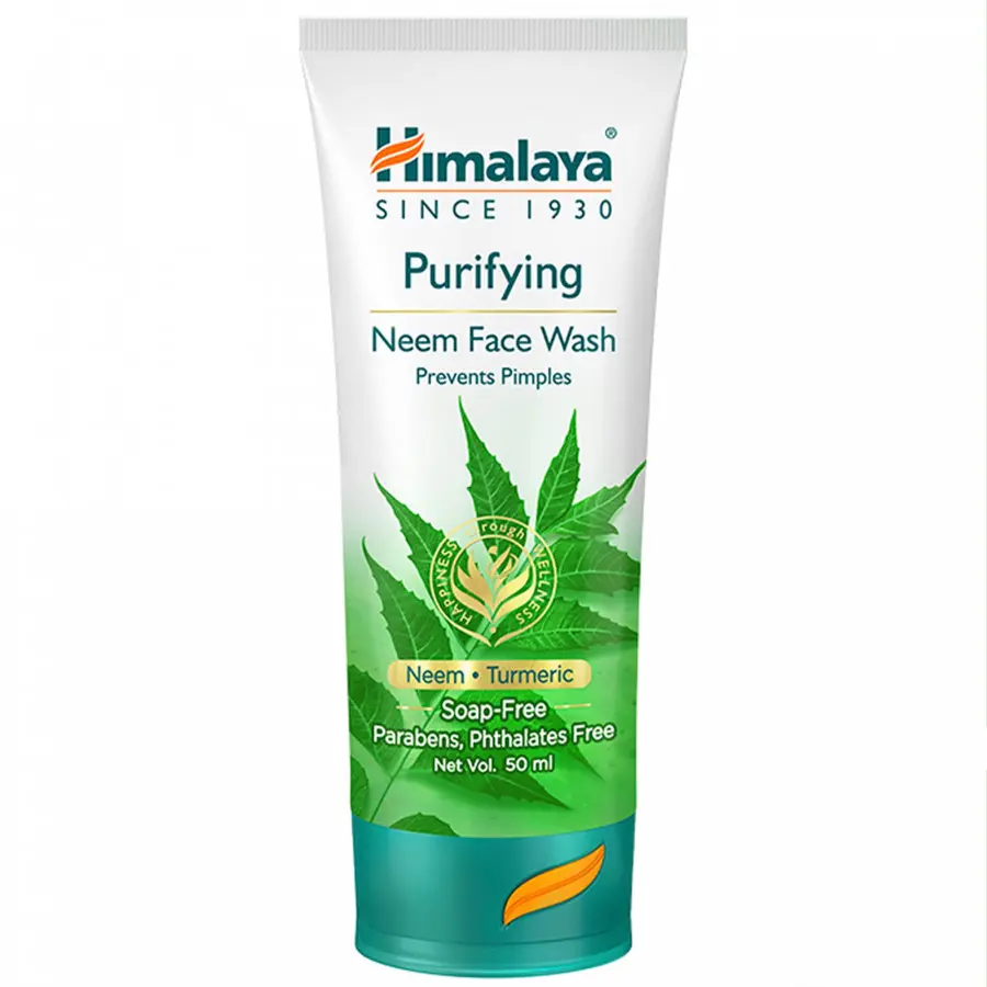 Himalaya purifying Neem Face Wash 150 ml