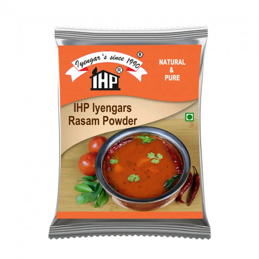IHP Iyengars Rasam Powder 18g
