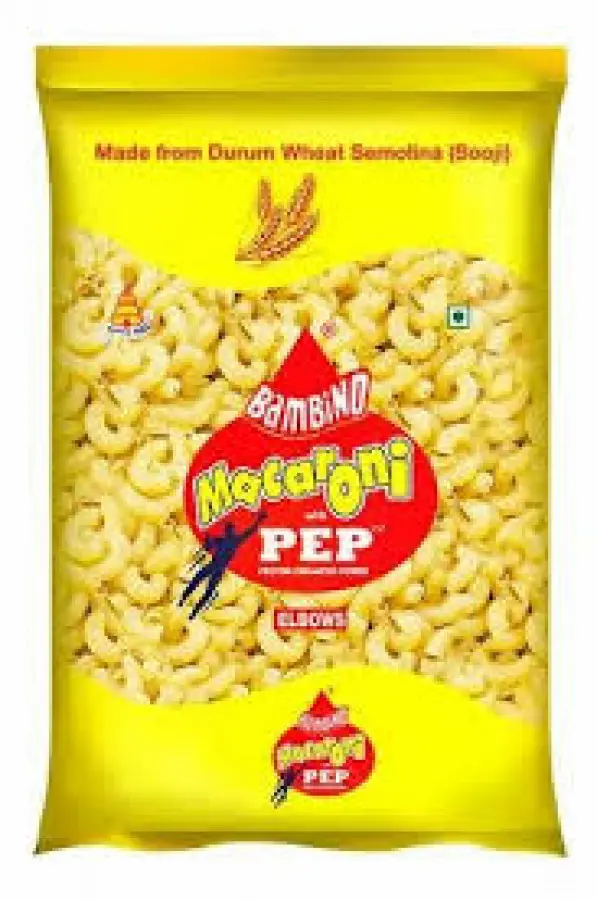 Jumbofarms Elbow Pasta 200g