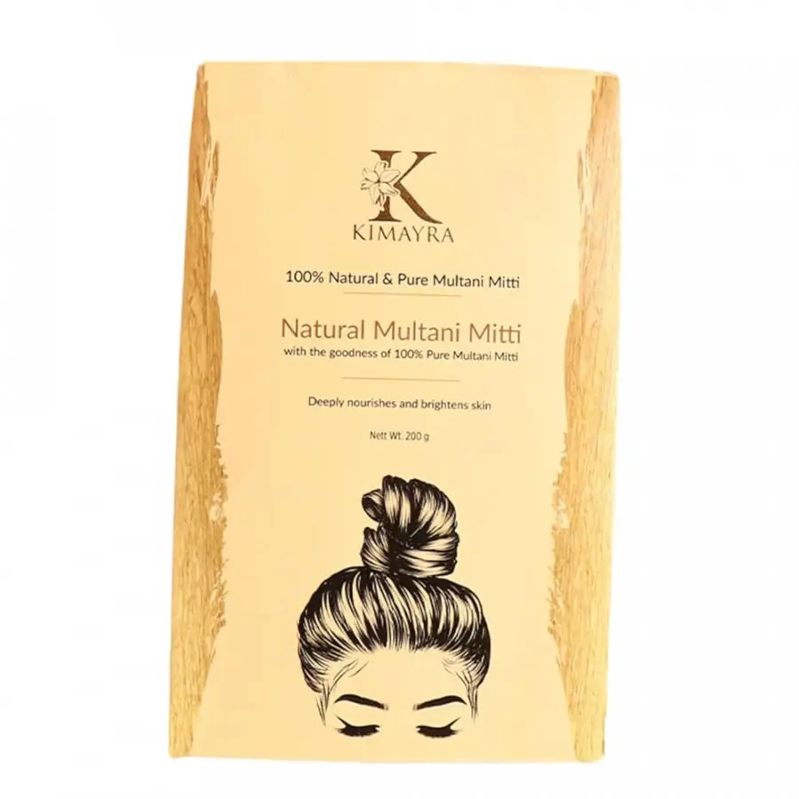 Kimayra Multani Mitti Powder