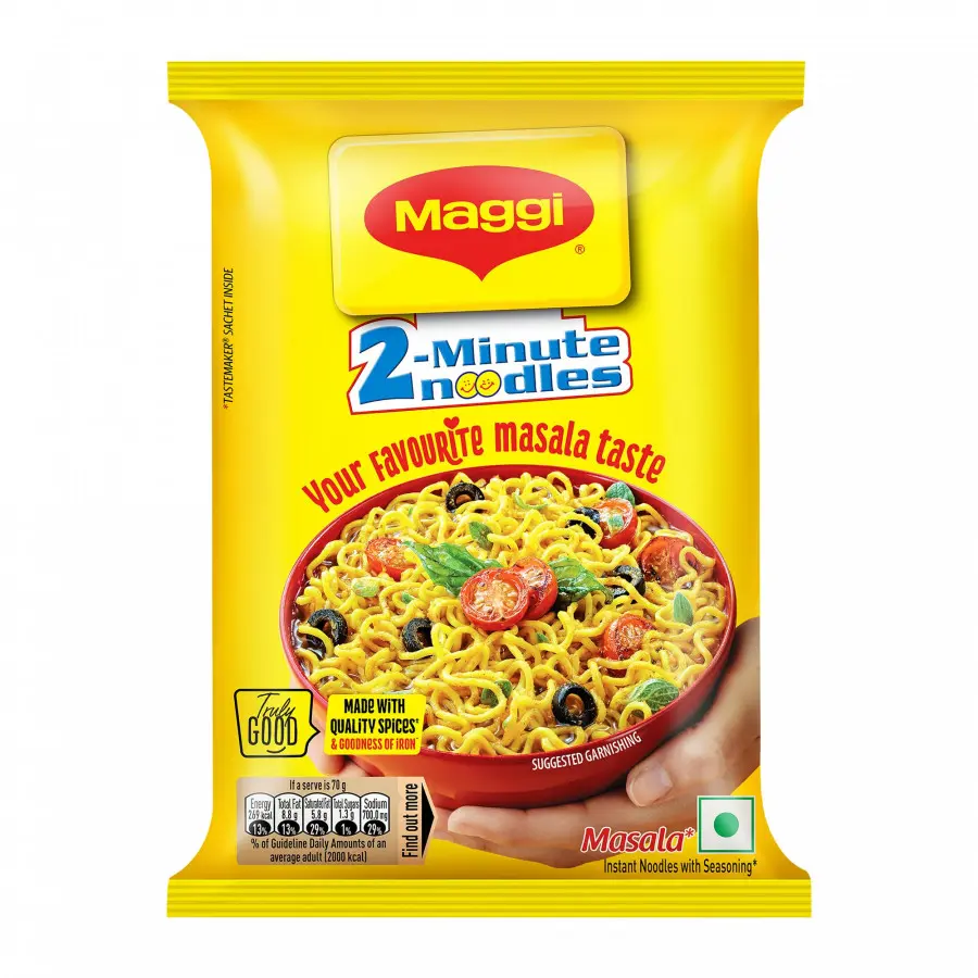 Maggi 2 Minute Noodles 70g