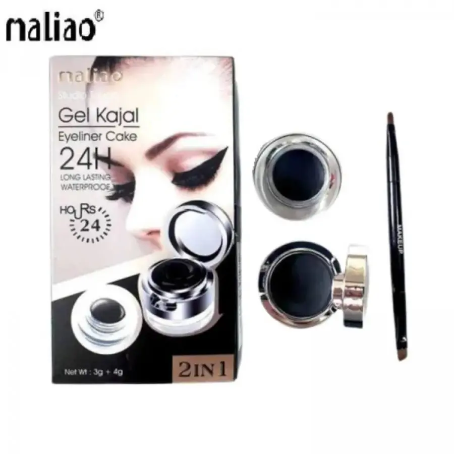Maliao Gel Eyeliner
