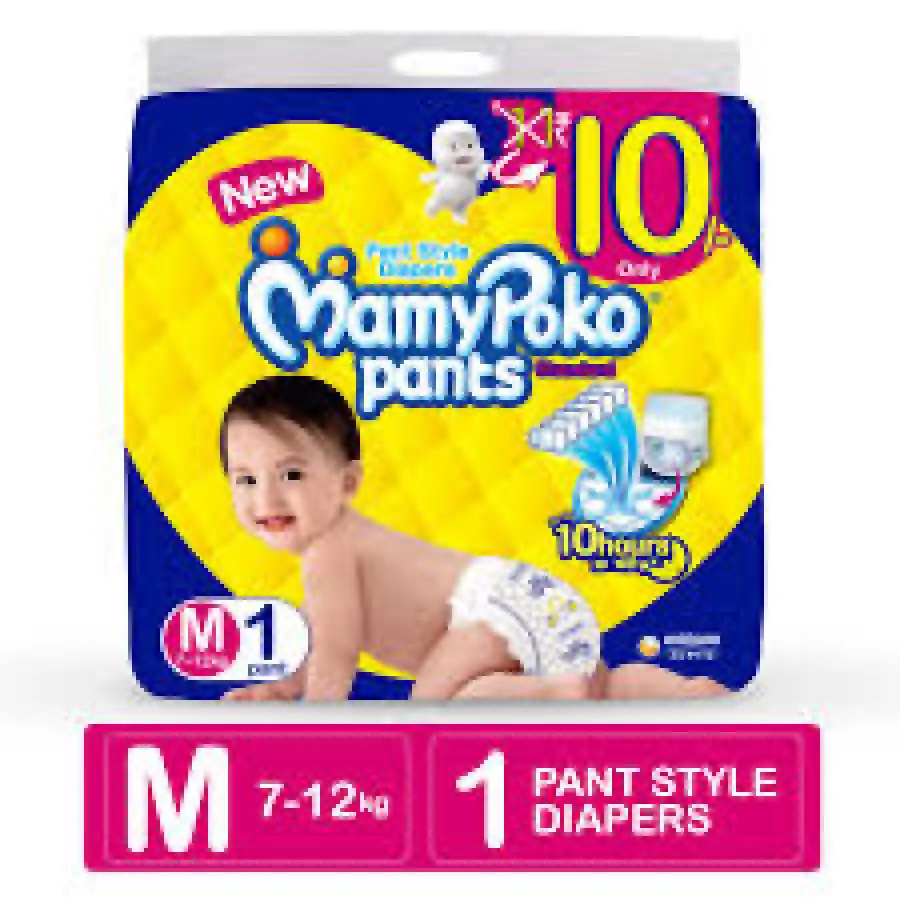 Mamy Poko Pants Standard 1Pant