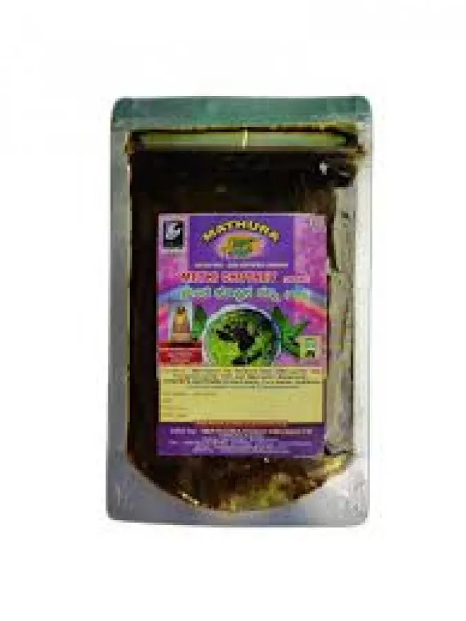 Mannadiar Methi Powder