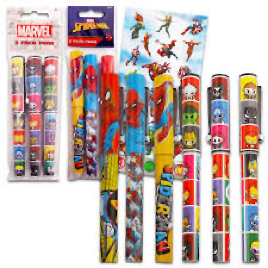 Marvel Avengers Assemble