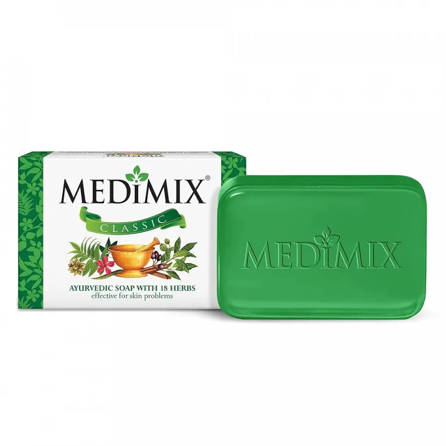 Medimix Classic 28g