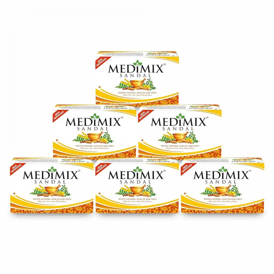 Medimix Sandal 125g
