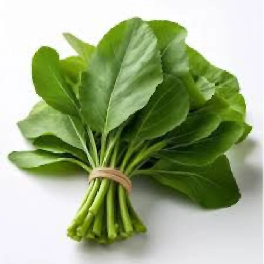 Mustard Greens / Sarson / kg