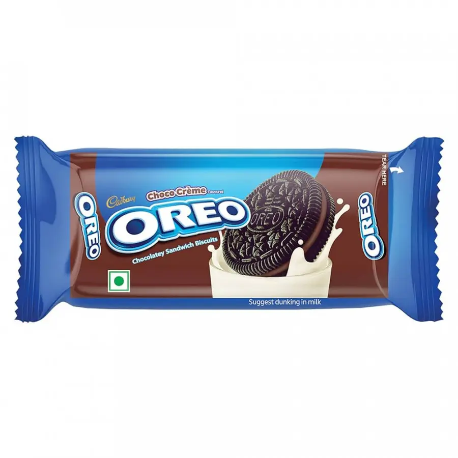 Cadbury Choco Cream Oreo 83.5g