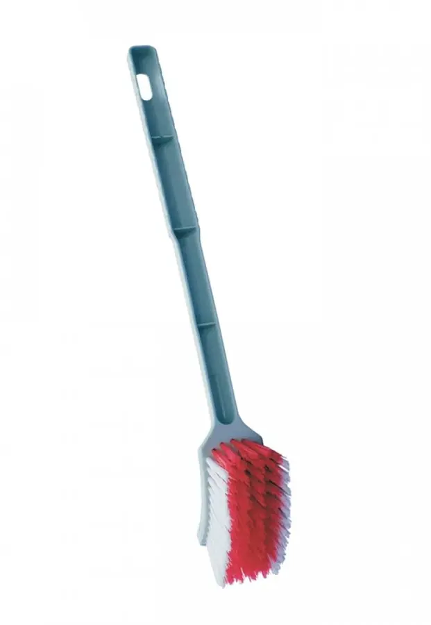 Parrot Flat Toilet Brush