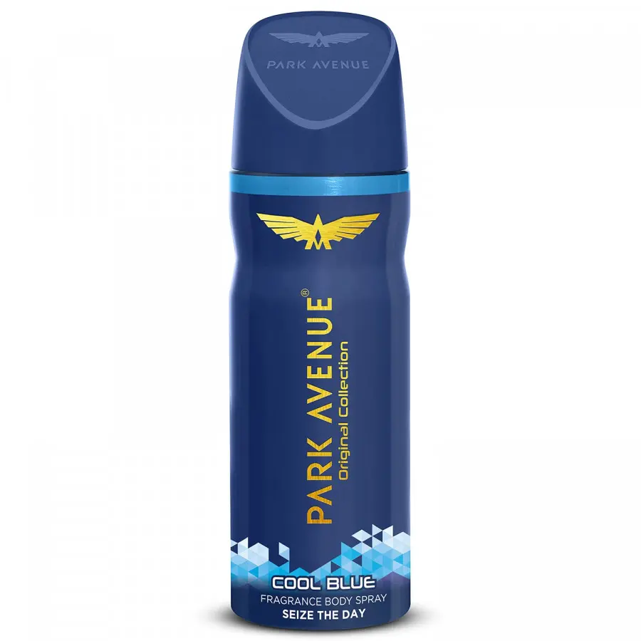 Park Avenue Cool Blue Body Spray