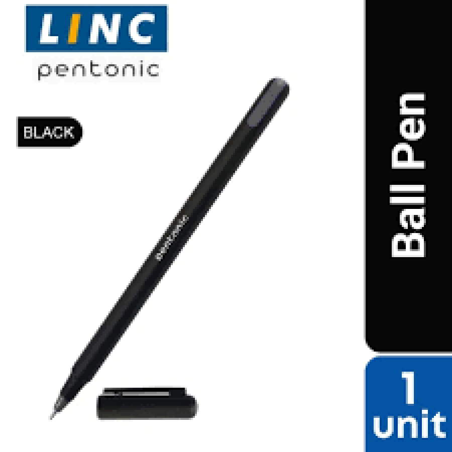 Pentonic Ball Pen