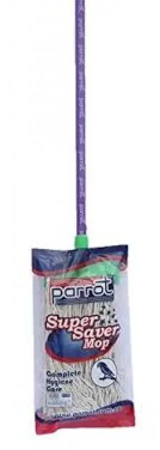 Parrot Super Saver Mop