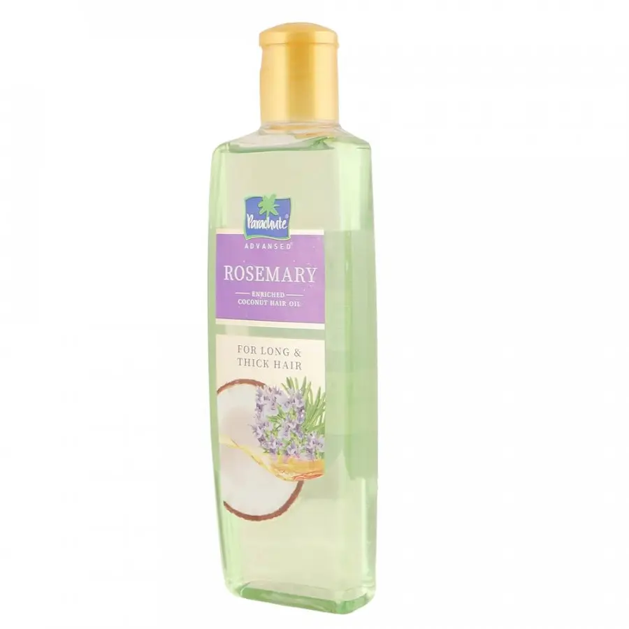 Parachute Advansed Rosemary Enriched Coconut Hair oil 200ml