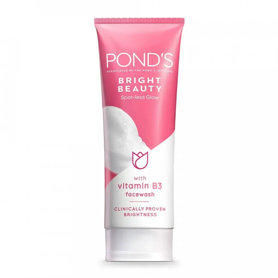 Ponds Bright Beauty spot less Glow