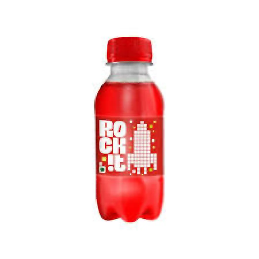 Rockit Energy Drink 160