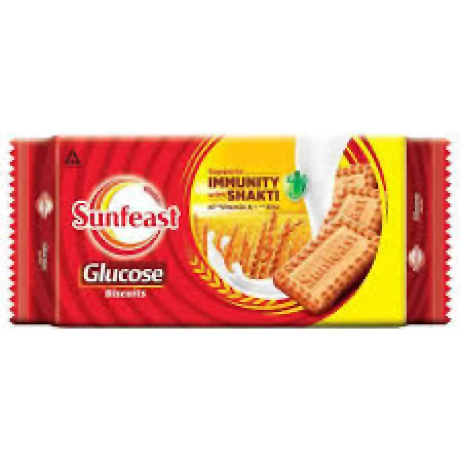 Sunfeast Glucose Biscuits 44g