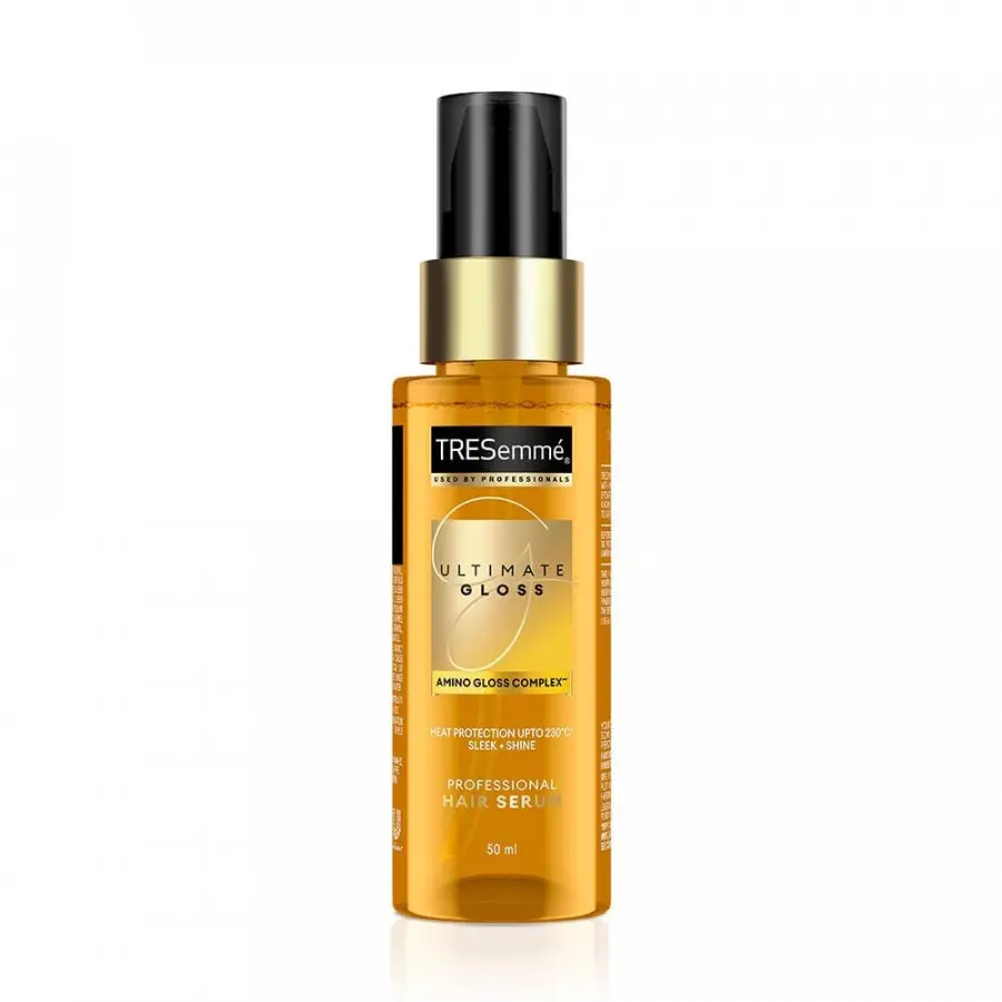 Gloss Ultimate Ultra Shine Hair Serum 25ml