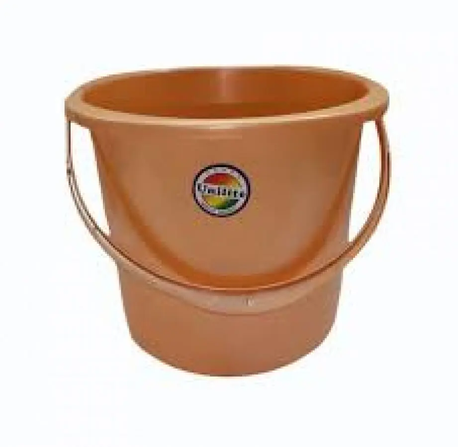 Unilite Small Bucket