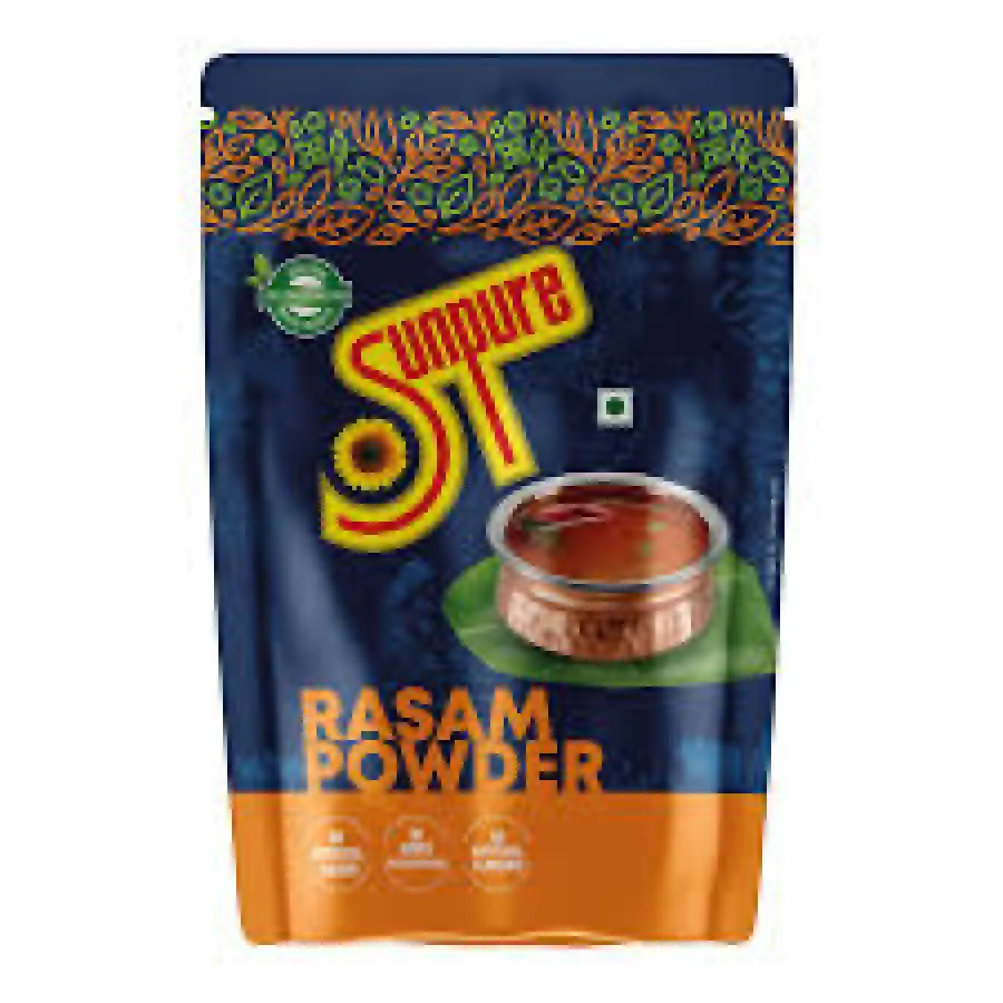 Sunpure Rasam Powder 15g