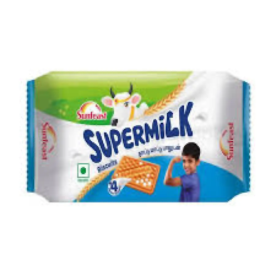 Sunfeast Supermilk Biscuits